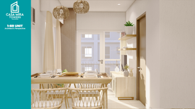 1 Bedroom Condo for sale in San Pedro, Palawan