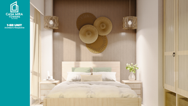 1 Bedroom Condo for sale in San Pedro, Palawan