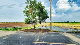 Land for sale in Lakchai, Phra Nakhon Si Ayutthaya