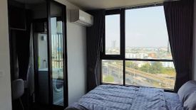1 Bedroom Condo for rent in The Origin E22 Station, Pak Nam, Samut Prakan near BTS Sai Luat