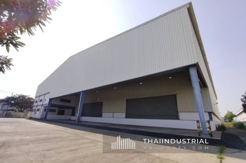 Warehouse / Factory for rent in Bang Chalong, Samut Prakan