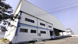 Warehouse / Factory for rent in Bang Chalong, Samut Prakan