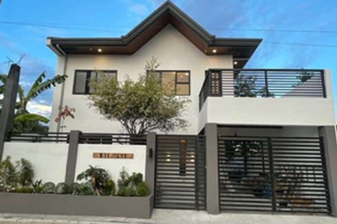 5 Bedroom House for sale in Mambog IV, Cavite
