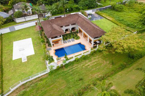 7 Bedroom Villa for Sale or Rent in Kathu, Phuket
