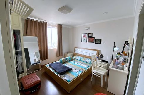Cho thuê căn hộ chung cư 2 phòng ngủ tại Phường 1, Quận Gò Vấp, Hồ Chí Minh