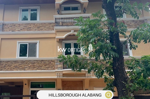 10 Bedroom House for Sale or Rent in Cupang, Metro Manila