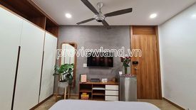 Serviced Apartment for sale in Binh An, Ho Chi Minh