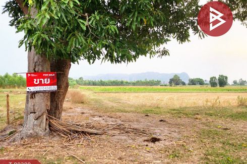 Land for sale in Rabam, Uthai Thani