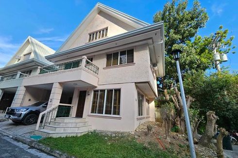 4 Bedroom Townhouse for sale in Banilad, Cebu