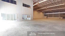 Warehouse / Factory for rent in Khlong Nueng, Pathum Thani