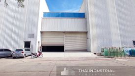 Warehouse / Factory for rent in Khlong Nueng, Pathum Thani