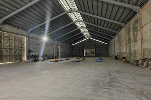 Warehouse / Factory for rent in Malaybalay, Bukidnon