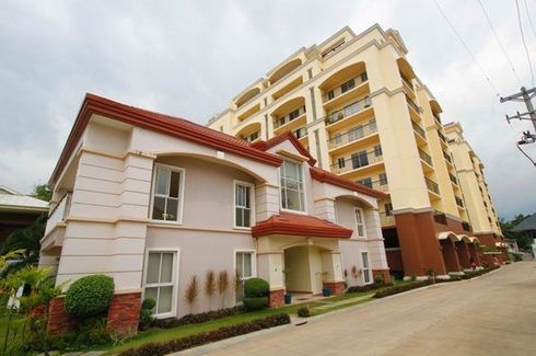 1 Bedroom Condo for sale in Guadalupe, Cebu