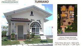 3 Bedroom House for sale in Canlumampao, Cebu