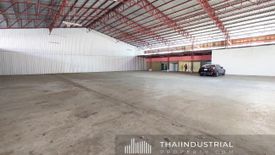 Warehouse / Factory for rent in Bang Phun, Pathum Thani