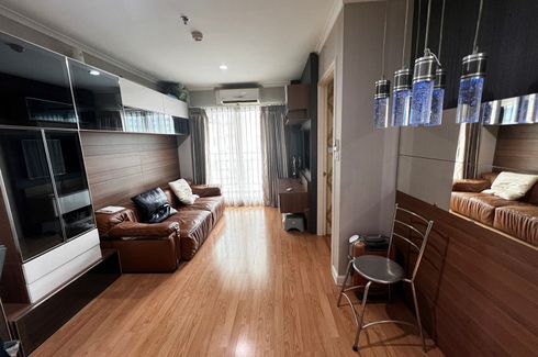 1 Bedroom Condo for sale in Lumpini Park Pinklao, Bang Bamru, Bangkok