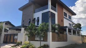 4 Bedroom House for sale in Barangay 201, Metro Manila