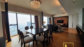 3 Bedroom Condo for rent in The Met, Thung Maha Mek, Bangkok near BTS Chong Nonsi