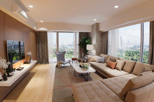 2 Bedroom Condo for sale in Shang Residences Wack Wack, Addition Hills, Metro Manila