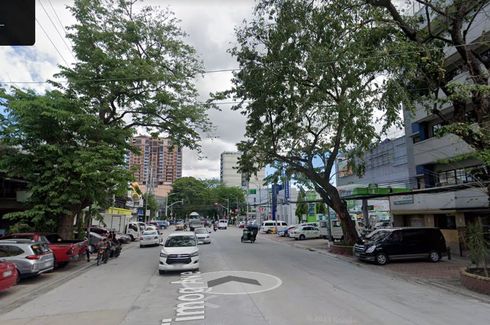 Commercial for sale in South Triangle, Metro Manila near MRT-3 Kamuning