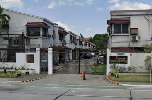 4 Bedroom Townhouse for rent in Tambo, Metro Manila