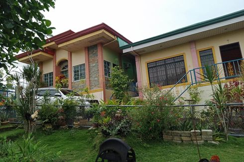 6 Bedroom House for sale in Casili, Cebu
