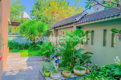 Cho thuê villa  tại Thảo Điền, Quận 2, Hồ Chí Minh