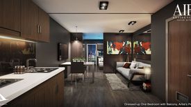 1 Bedroom Apartment for sale in Air Residences, San Antonio, Metro Manila