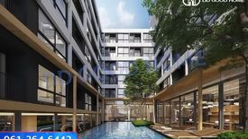 1 Bedroom Condo for sale in Felic Ladprao - Wanghin 79, Chan Kasem, Bangkok