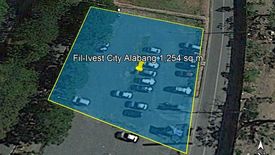 Land for sale in Alabang, Metro Manila