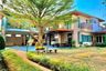 4 Bedroom House for sale in The Boulevard Sriracha, Surasak, Chonburi
