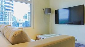 2 Bedroom Condo for rent in The Trion Towers I, Taguig, Metro Manila