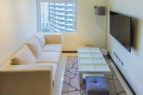 2 Bedroom Condo for rent in The Trion Towers I, Taguig, Metro Manila