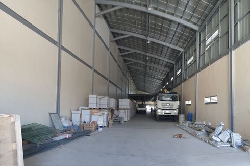 Warehouse / Factory for Sale or Rent in Pinagsama, Metro Manila
