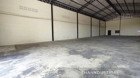 Warehouse / Factory for rent in Khlong Phra Udom, Pathum Thani