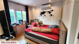 4 Bedroom House for sale in Chuan Chuen Park Onnut-Wongwaen, Prawet, Bangkok