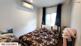 4 Bedroom House for sale in Chuan Chuen Park Onnut-Wongwaen, Prawet, Bangkok