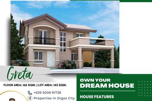 5 Bedroom House for sale in San Jose, Davao del Sur