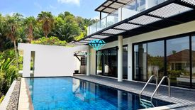 3 Bedroom Villa for sale in Kathu, Phuket