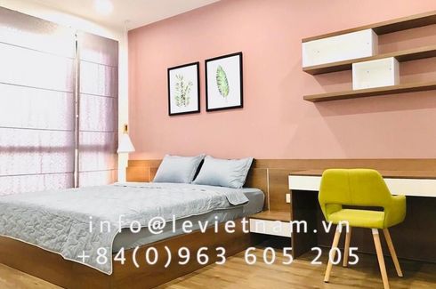Cho thuê căn hộ chung cư 2 phòng ngủ tại An Phú, Quận 2, Hồ Chí Minh