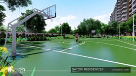 1 Bedroom Condo for sale in Satori Residences, Santolan, Metro Manila near LRT-2 Santolan