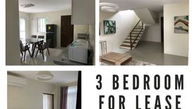 3 Bedroom House for rent in San Jose, Cavite