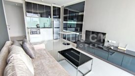 1 Bedroom Condo for rent in The Vision, Nong Prue, Chonburi