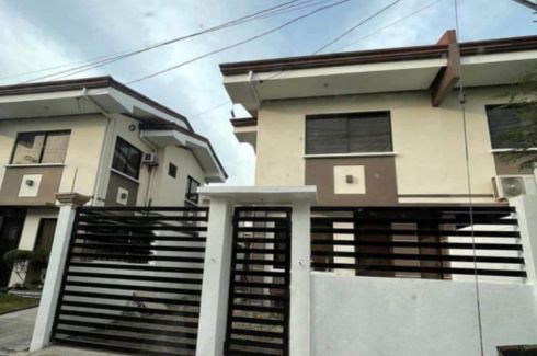 3 Bedroom House for rent in Yati, Cebu