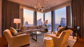 2 Bedroom Condo for sale in The Ritz - Carlton Residences at MahaNakhon, Silom, Bangkok near BTS Chong Nonsi