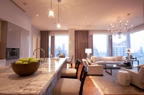 2 Bedroom Condo for sale in The Ritz - Carlton Residences at MahaNakhon, Silom, Bangkok near BTS Chong Nonsi