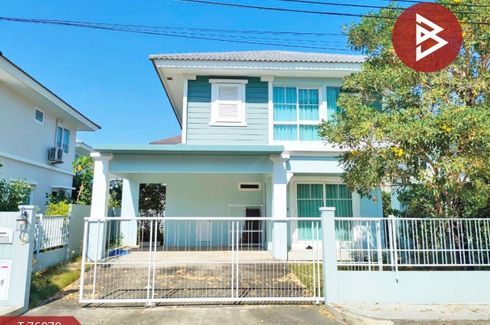 House for sale in Bang Bo, Samut Prakan