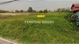 Land for sale in Pa O Don Chai, Chiang Rai