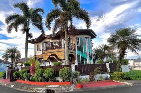 4 Bedroom House for sale in Kaybagal South, Cavite