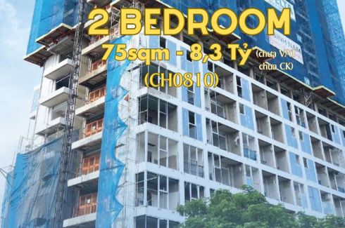 2 Bedroom Apartment for sale in Hoa Thuan Tay, Da Nang